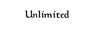 Unlimited btn